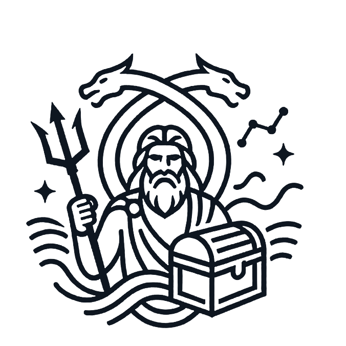 Njord crest